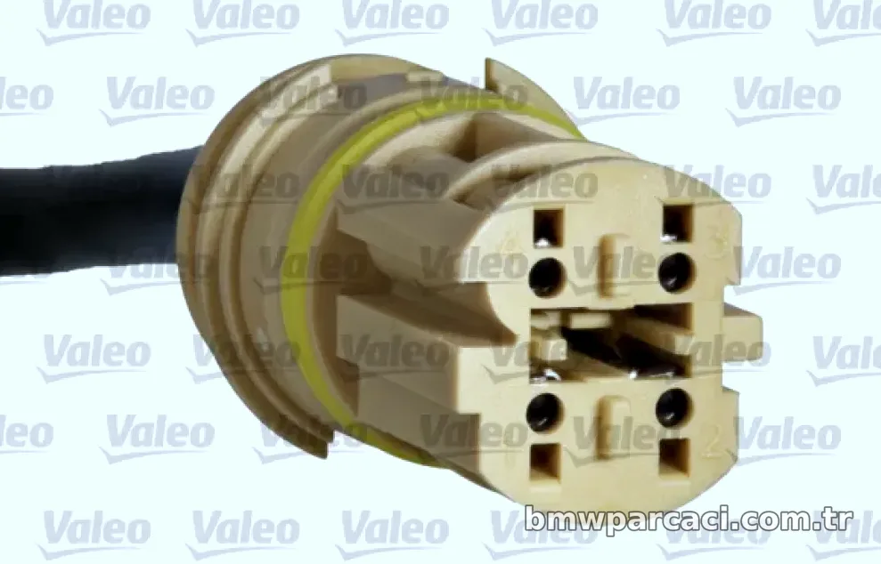 OKSIJEN SENSORU BMW N52 N53 E60 E63 E64 E65 E66 - Valeo - VALEO 368118