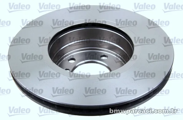 VALEO 186732 Fren Disk Ayna - VALEO - 186732
