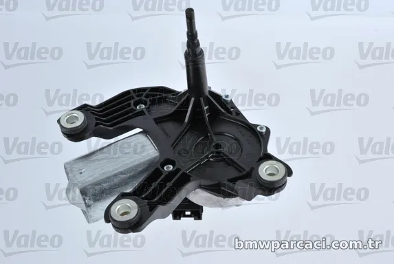 VALEO 579700 Silecek Motoru - VALEO - 579700