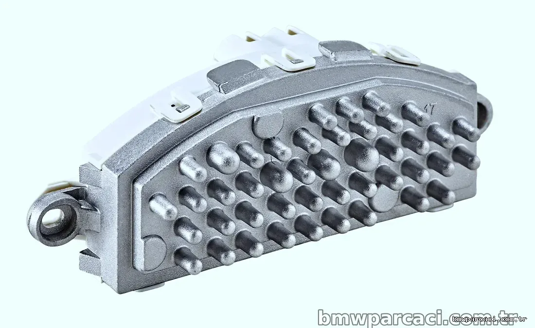 VALEO 715290 Kalorifer Motoru - VALEO - 715290