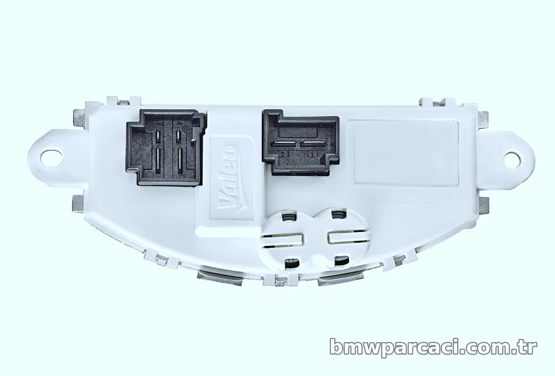 VALEO 715290 Kalorifer Motoru - VALEO - 715290