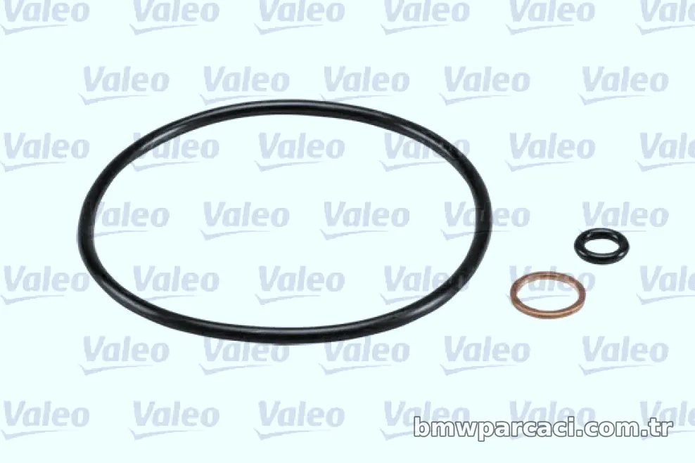 YAG FILTRESI BMW E87 E82 F10 E60 E90 F30 E65 E92 F32 F34 F36 F22 E63 E64 F01 E84 E83 F25 F26 E70 E71 F15 Z4 E85 E89 - Va