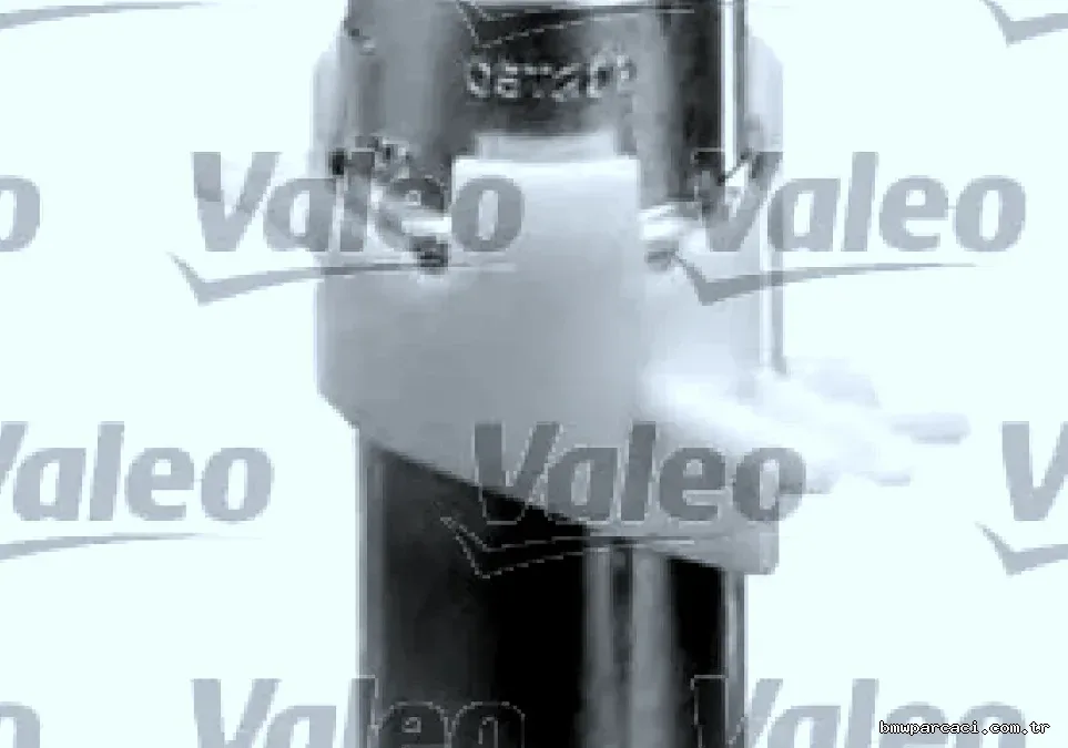 YAKIT POMPA MOTORU (4 BAR 110L/h) BMW M43 M54 M52 E46 98>05 - Valeo - VALEO 347219