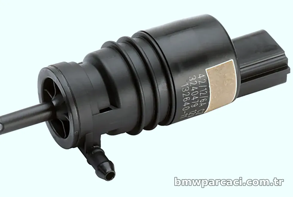 CAM SUYU FISKIYE MOTORU BMW E81 E87 E36 E46 E91 E39 E60 E61 E38 E65 E83 E53 E36 E85 E86 E52 - VDO - VDO A2C53240479Z