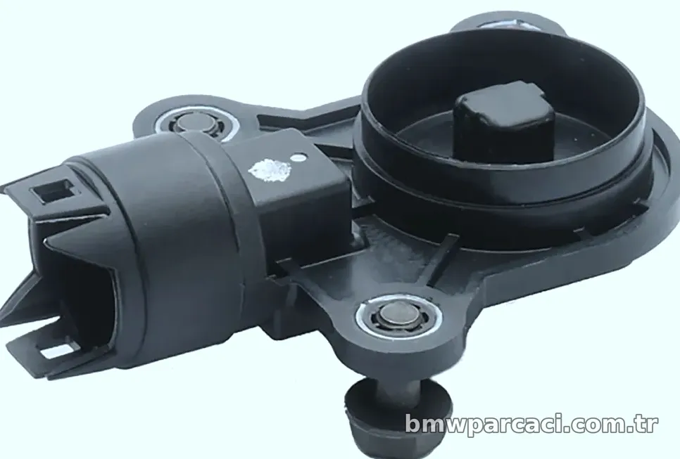 EKSANTRIK SENSORU BMW E87 E90 E60 F10 E65 N52 - VDO - VDO S119565001Z