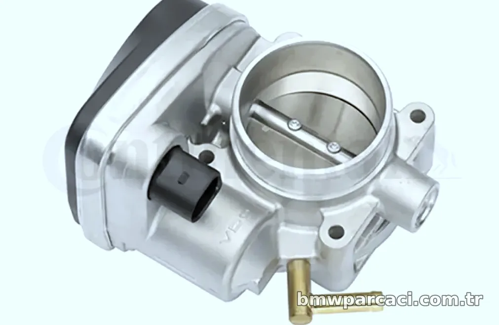GAZ KELEBEGI BMW COOPER S - VDO - VDO 408-238-627-001Z