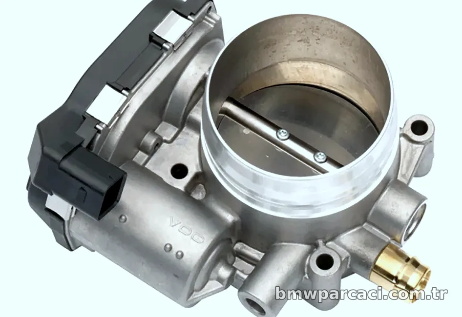 GAZ KELEBEGI BMW E90 F01 E60 N54 - VDO - VDO A2C59513206