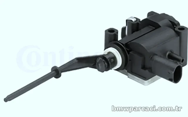 MERKEZI KILIT POMPASI BMW E82 E88 DEPO
