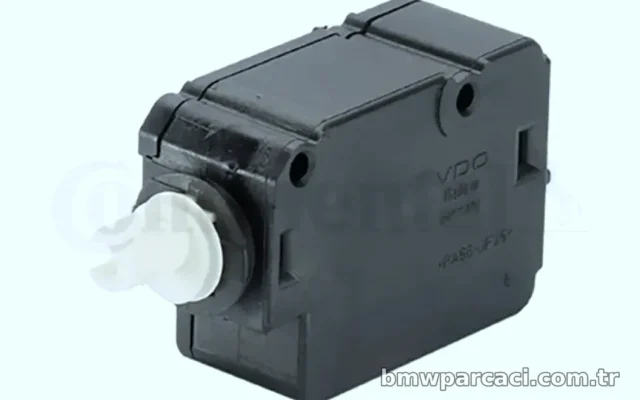 VDO 406-204-003-010Z DEPO KILIT MOTORU BMW E63 E66
