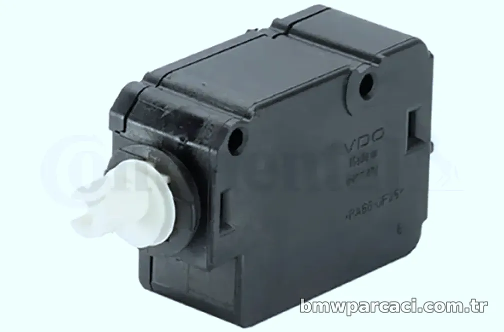 VDO 406-204-003-010Z DEPO KILIT MOTORU BMW E63 E66 - VDO - VDO 406-204-003-010Z