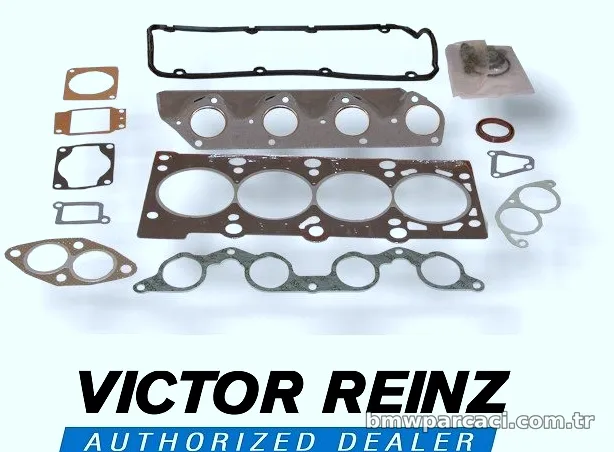 VİCTOR REİNZ 02-27215-02 | BMW E30 E36 316i 318i M40 Üst Takım Conta - VİCTOR REİNZ - VIC.02-27215-02
