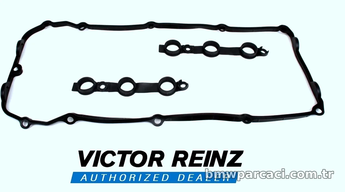 VİCTOR REİNZ 15-33077-02 | Bmw 3 Serisi E46 Kasa 320i -325i Külbütör Kapak Contası E39 E53 E60 - VİCTOR REİNZ - VIC.15-3