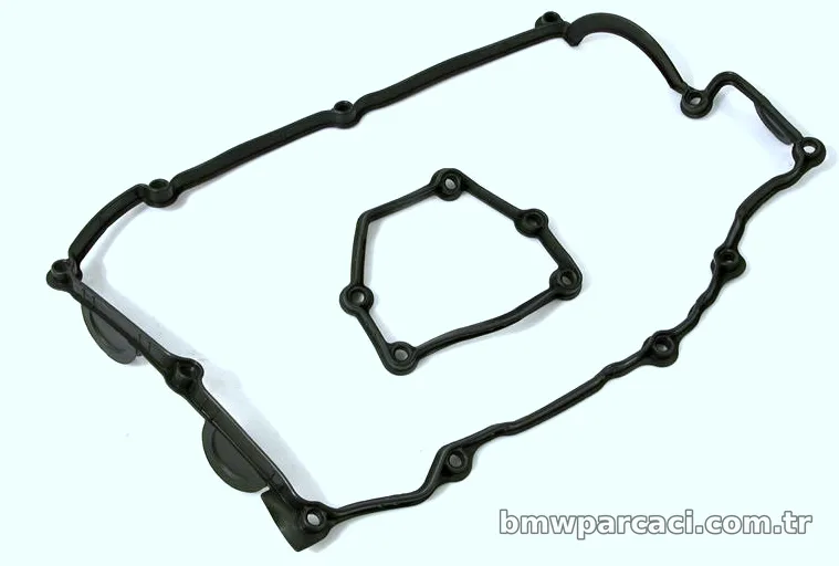 VİCTOR REİNZ 15-37293-01 | Bmw E87 118i Subap Kapak Contası E81 E92 320i E90 E91 E84 E83 - VİCTOR REİNZ - VIC.15-37293-0