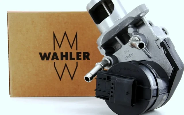 WAHLER 710327D | EGR Valfi Egzoz Geri Dönüş BMW E92 330d E90 320d F20 F30 N47-N57 Dizel – 710327D ,8
