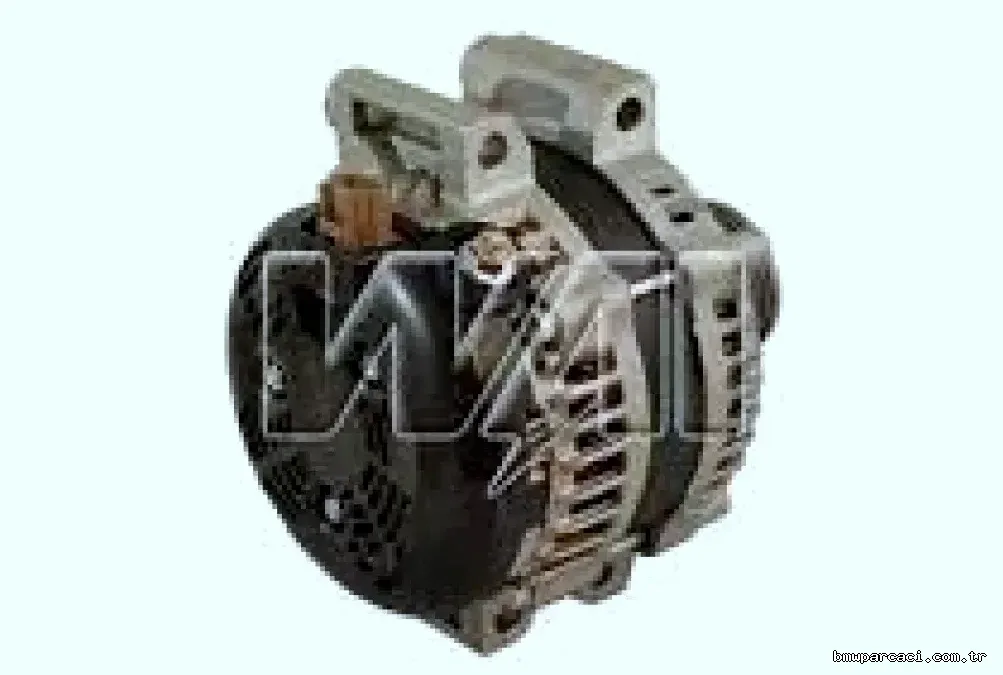 ALTERNATOR 12V 220A DENSO TIP GRAND CHEROKEE4 - WAI - WAI 20402R