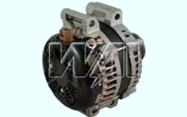 ALTERNATOR 12V 220A DENSO TIP GRAND CHEROKEE4