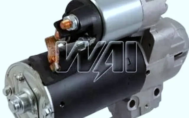 MARS MOTORU 12V 2,2KW BOSCH TIP 11DIS BMW 1 3 5 X1 X3 X5 E81 E87 E90 E91 E92 E93 E60 E84