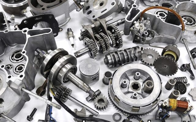 Yozgat Çayıralan BMW Elektronik Yedek Parçaları