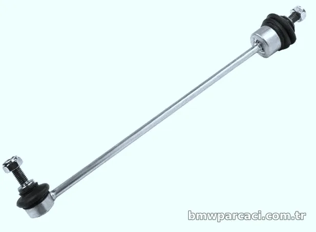 AYD 96-02004 | Mini Cooper R50/R53 Kasa 2000-2002 Viraj Demir Askı Z Rotu - AYD - AYD.96-02004