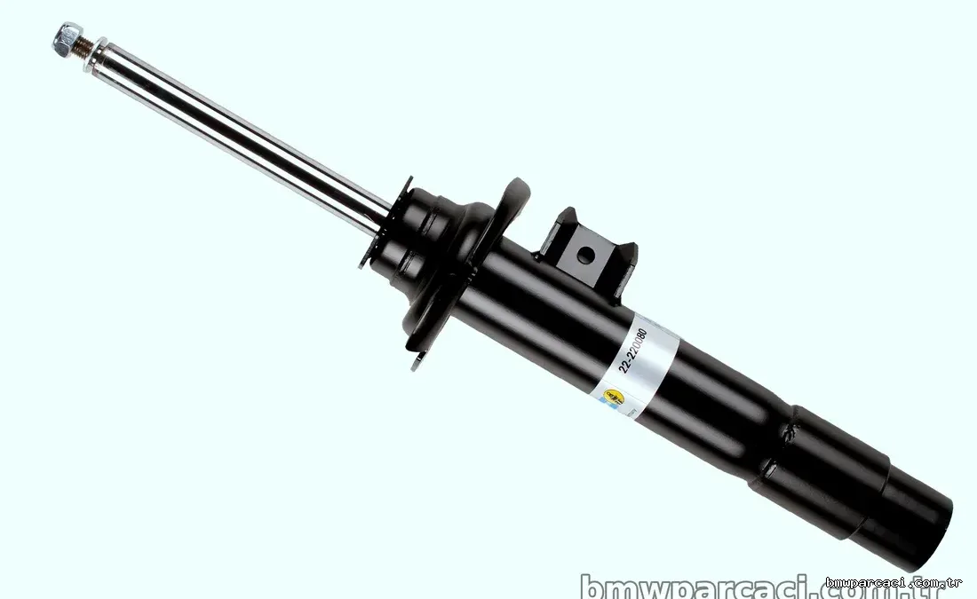BILSTEIN 22220080 Amortisör - BILSTEIN - 22220080