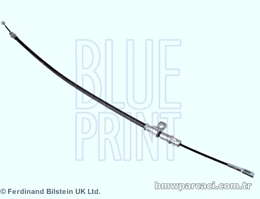 BLUE PRINT ADA104623 El Fren Teli - BLUE PRINT - ADA104623