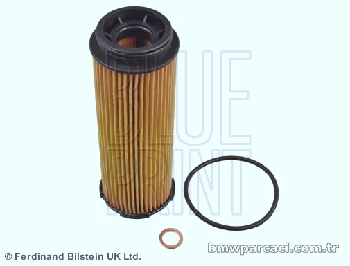 BLUE PRINT ADB112117 Yağ Filtresi - BLUE PRINT - ADB112117