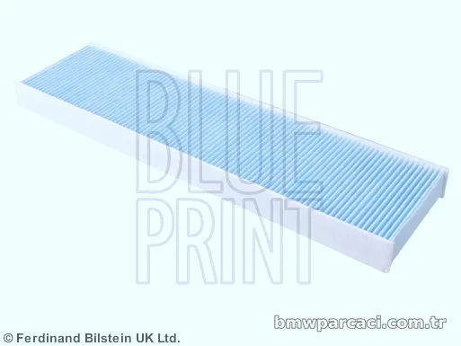 BLUE PRINT ADB112508 Polen Filtresi - BLUE PRINT - ADB112508