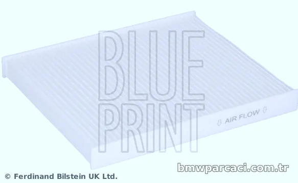 BLUE PRINT ADB112515 Polen Filtresi - BLUE PRINT - ADB112515