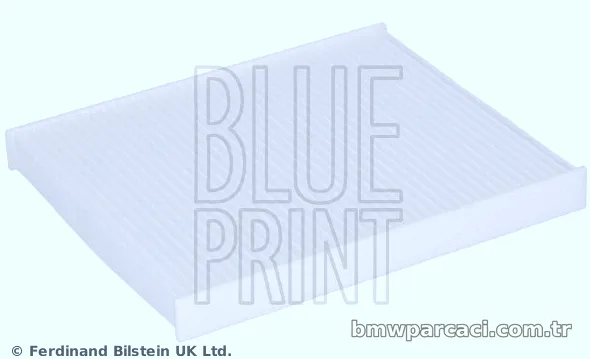BLUE PRINT ADB112515 Polen Filtresi - BLUE PRINT - ADB112515