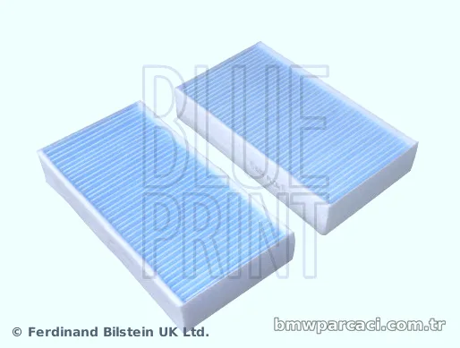BLUE PRINT ADB112516 Polen Filtresi - BLUE PRINT - ADB112516