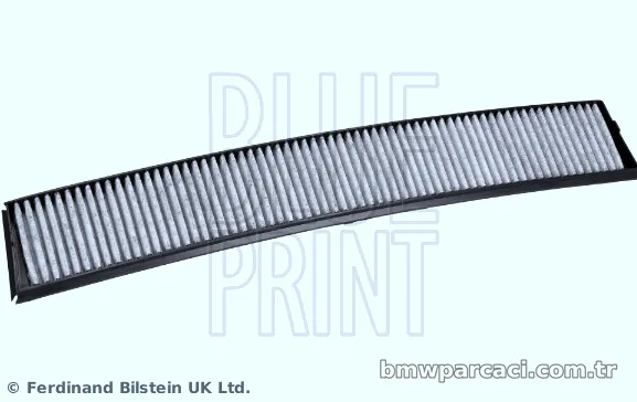 BLUE PRINT ADB112523 Polen Filtresi - BLUE PRINT - ADB112523
