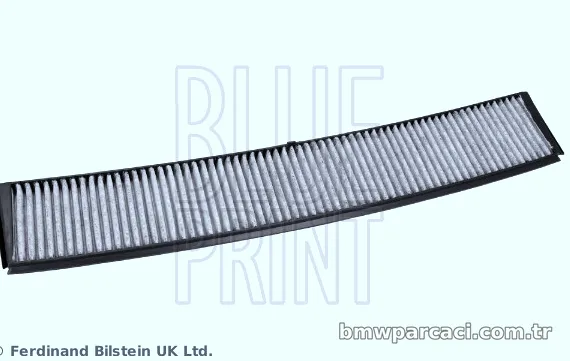BLUE PRINT ADB112523 Polen Filtresi - BLUE PRINT - ADB112523