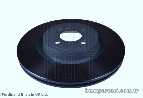 BLUE PRINT ADB114318 Fren Disk Ayna - BLUE PRINT - ADB114318