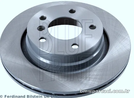 BLUE PRINT ADB114336 Fren Disk Ayna - BLUE PRINT - ADB114336
