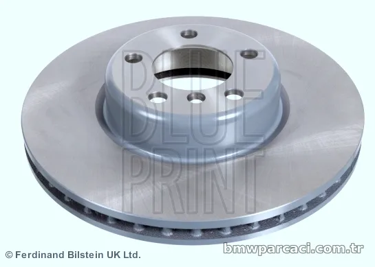 BLUE PRINT ADB114376 Fren Disk Ayna - BLUE PRINT - ADB114376