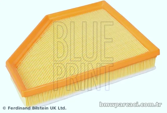 BLUE PRINT ADBP220040 Hava Filtresi - BLUE PRINT - ADBP220040