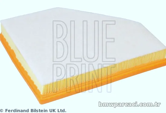 BLUE PRINT ADBP220040 Hava Filtresi - BLUE PRINT - ADBP220040