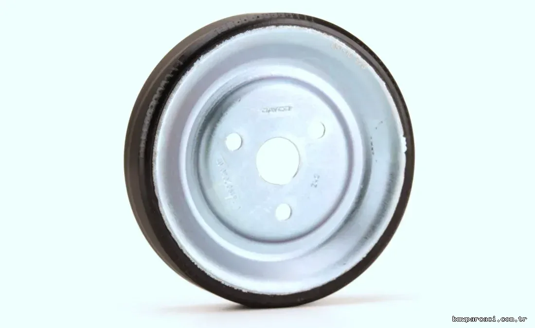 BMW 11517619020 | F20 Kasa 116i N13 Motor Devirdaim Kasnağı F20-F21-F30-F31-F35-Mini R55-R61 11-17 - BMW - BMW.115176190