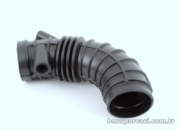 BMW 13711726207 | E34 Kasa 520i M20 Motor Akışmetre Körüğü Orjinal (13711726207) - BMW - BMW.13711726207