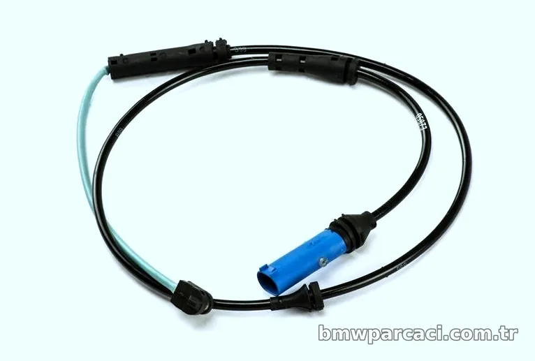 BMW 34356861807 | 5 Serisi G30 Kasa Ön Balata Fişi Orijinal (34356861807) - BMW - BMW.34356861807