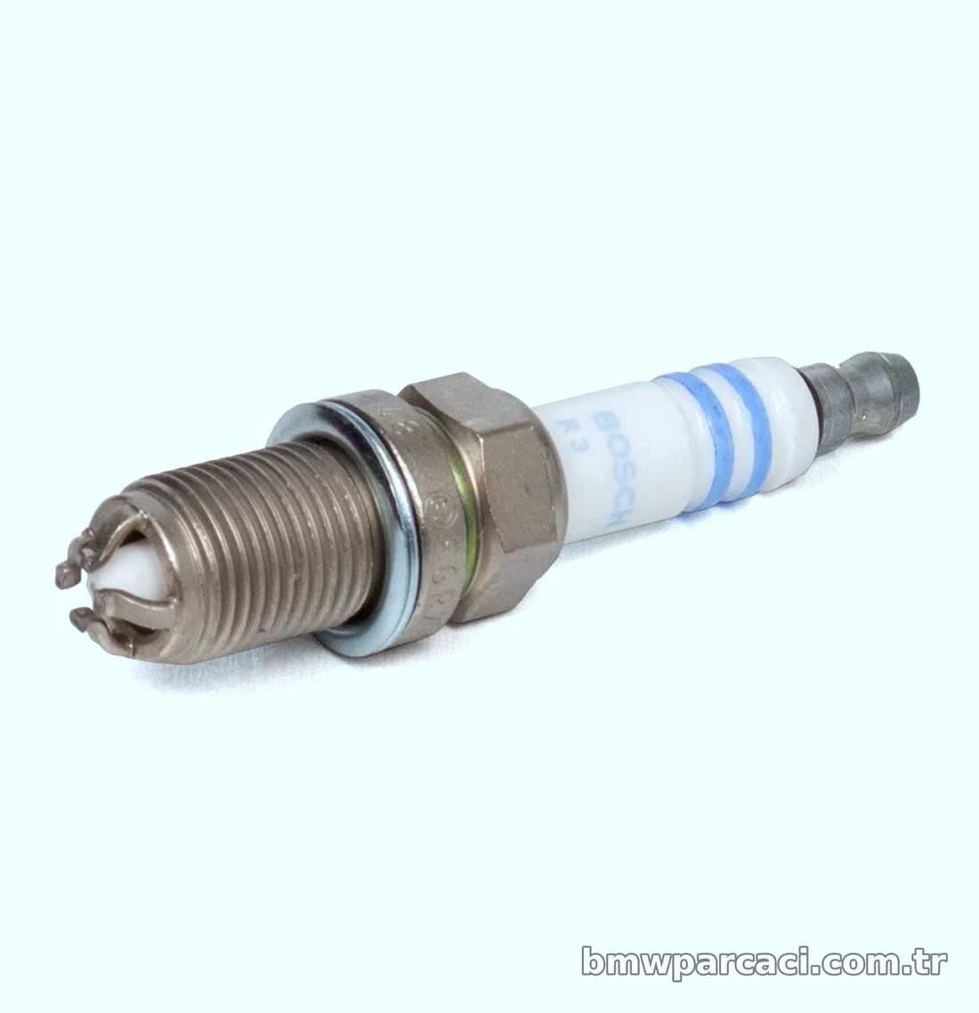 BOSCH 0242236562 *4 | Buji E36-E38-E39-E46-E60-E61-E63-E64-E65-E66-X3 E83-X5 E53 Mini R50-R52-R53 95-14 | 4 Adet - BOSCH