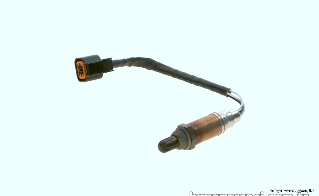 BOSCH 0258005255 Oksijen (Lambda) Sensörü - BOSCH - 0258005255