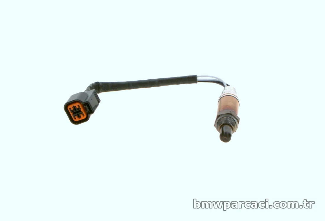 BOSCH 0258005255 Oksijen (Lambda) Sensörü - BOSCH - 0258005255