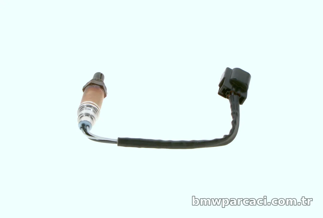 BOSCH 0258005255 Oksijen (Lambda) Sensörü - BOSCH - 0258005255