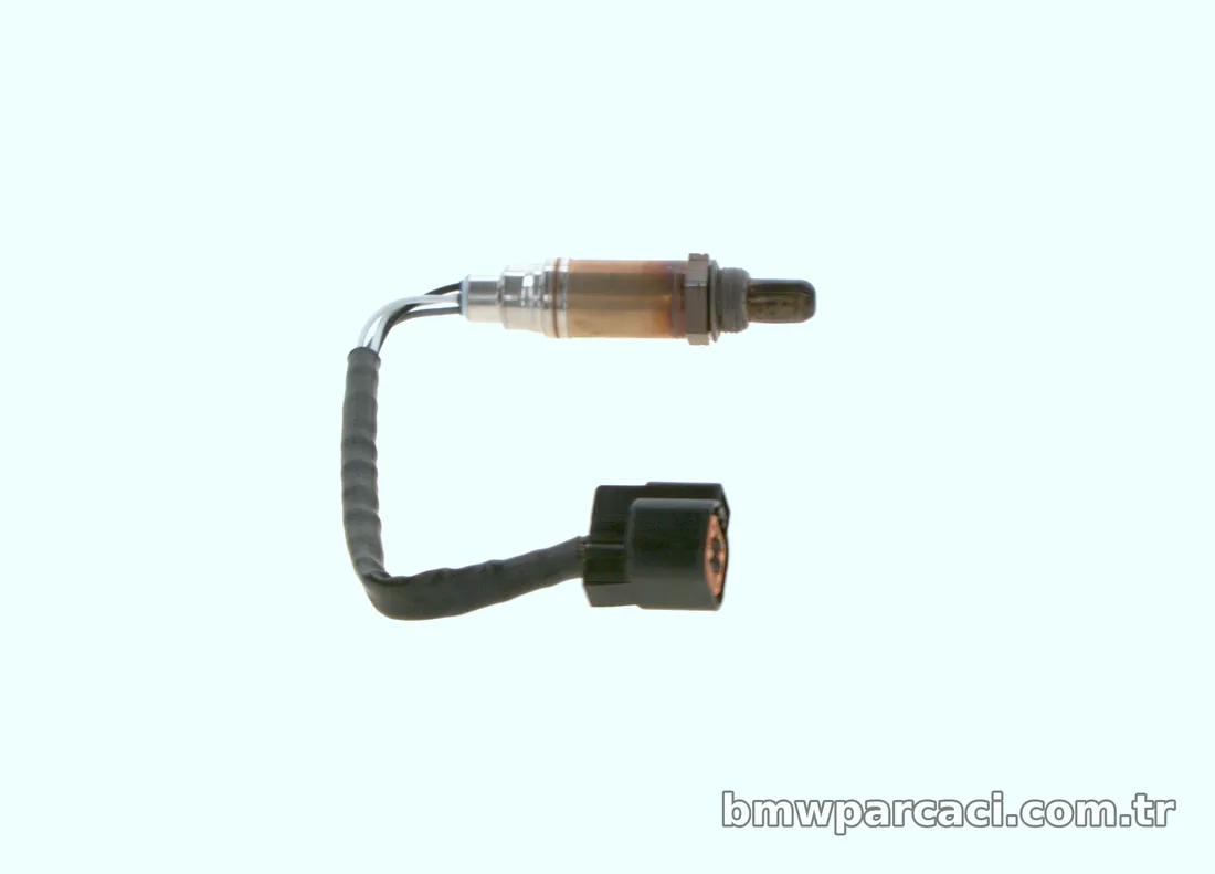 BOSCH 0258005255 Oksijen (Lambda) Sensörü - BOSCH - 0258005255