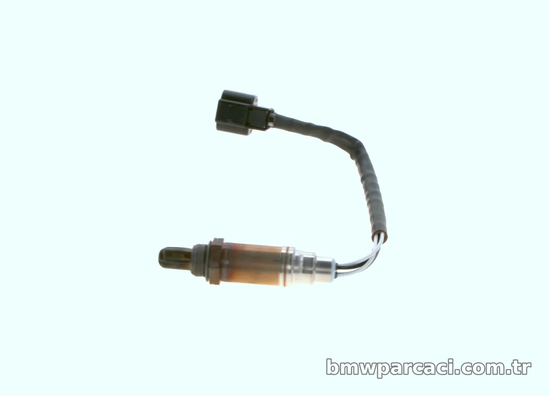 BOSCH 0258005255 Oksijen (Lambda) Sensörü - BOSCH - 0258005255