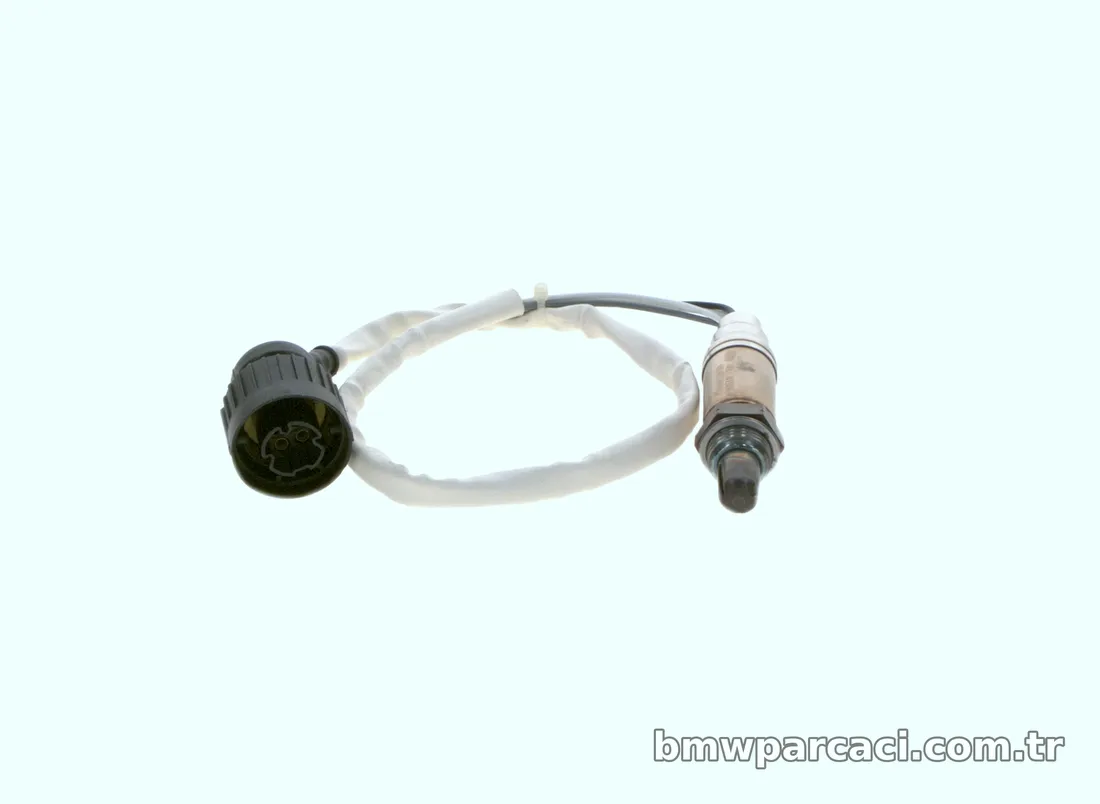 BOSCH 0258005324 Oksijen (Lambda) Sensörü - BOSCH - 0258005324
