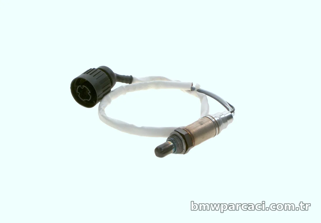 BOSCH 0258005324 Oksijen (Lambda) Sensörü - BOSCH - 0258005324