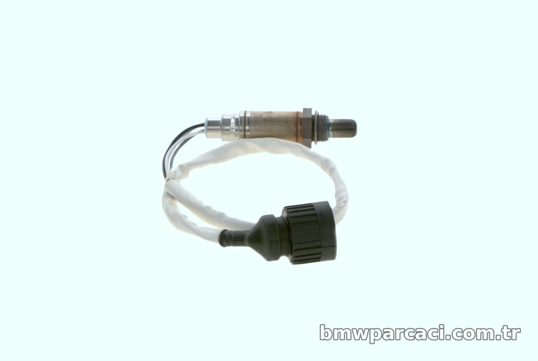 BOSCH 0258005324 Oksijen (Lambda) Sensörü - BOSCH - 0258005324