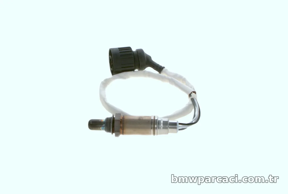 BOSCH 0258005324 Oksijen (Lambda) Sensörü - BOSCH - 0258005324